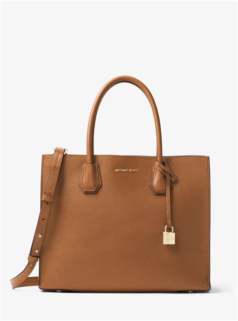 kleides leder portmanteau michael kors|Michael Kors handbags.